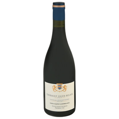 Liger Belair Premier Cru Nuits St. George Wine - 750 Ml - Image 3