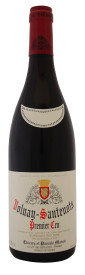 Volnay-Santenots Premier Cru Thierry & Pascale Matrot Wine - 750 Ml