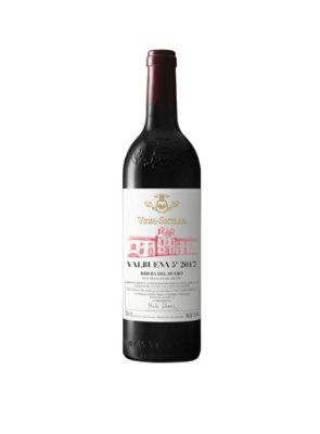 Vega Valbuena Sicilia Wine - 750 Ml