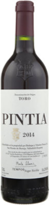 Vega Pintia Sicilia Wine - 750 Ml