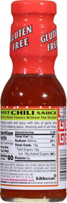 Kikkoman Sauce Sweet Chili Gluten Free No Preservatives Added - 13 Oz - Image 6