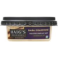 Haigs Baba Ghannouge - 8 Oz - Image 2