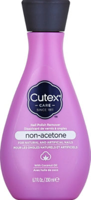 Cutex Np Remover Non Acetone - 6.76 Z - Image 2