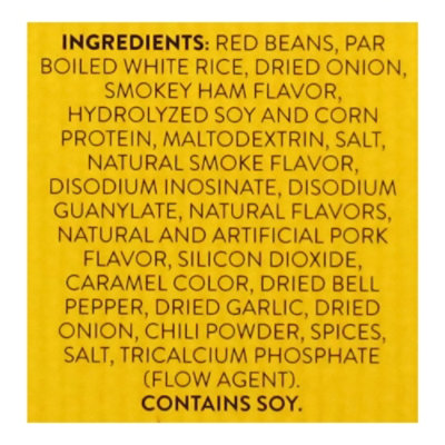 Slap Ya Mama Red Beans & Rice Mix - 8 Oz - Image 4