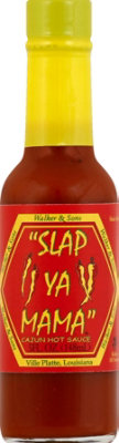 Slap Ya Mama Cajun Hot Sauce - 5 Fl. Oz. - Image 2