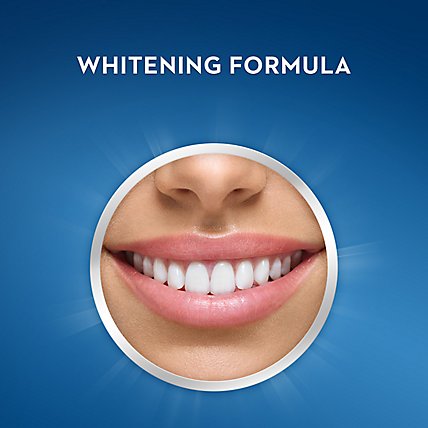 Crest Pro-Health Whitening Gel Toothpaste - 2-4.6 Oz - Image 6