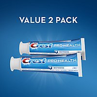 Crest Pro-Health Whitening Gel Toothpaste - 2-4.6 Oz - Image 7