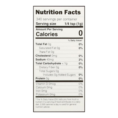 Slap Ya Mama Fish Fry Cajun Seasoned - 12 Oz - Image 3