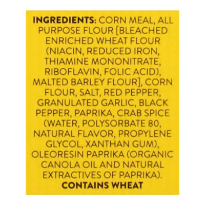 Slap Ya Mama Fish Fry Cajun Seasoned - 12 Oz - Image 4