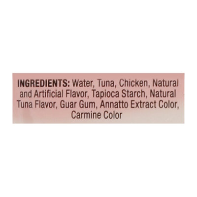 Delectables Bisque Lickable Treat Tuna & Chicken - 1.4 Oz - Image 4