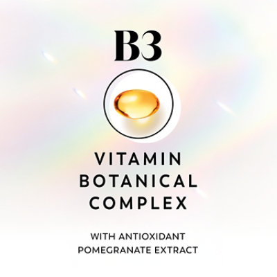 Olay Fresh Outlast Body Wash with Notes of Orchid & Black Currant - 12.3 Fl. Oz. - Image 3