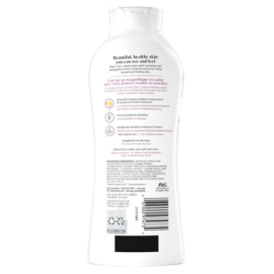 Olay Age Defying Body Wash With Vitamin E - 22 Fl. Oz. - Image 7