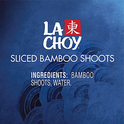 La Choy Bamboo Shoots Sliced - 8 Oz - Image 5