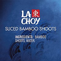 La Choy Bamboo Shoots Sliced - 8 Oz - Image 5
