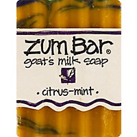 Citrus Mint Bar - Each - Image 2