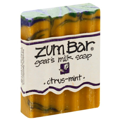 Citrus Mint Bar - Each