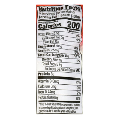 KA ME Noodles Pho Rice Vietnmse - 10.6 Oz - Image 4