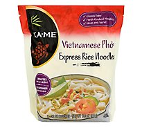 KA ME Noodles Pho Rice Vietnmse - 10.6 Oz