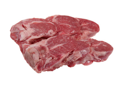 Meat Service Counter Lamb Stew Bone In - 1.50 Lbs. - Image 1