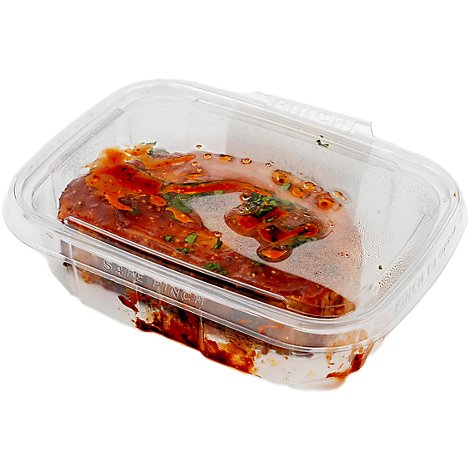 Meat Counter Turkey Meatloaf Service Case - 1.50 LB