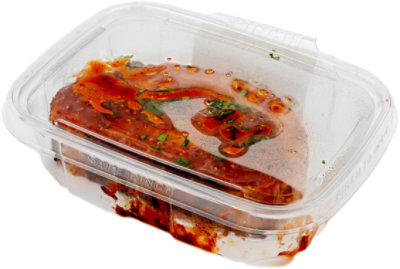 Turkey Meatloaf Service Case - 1.5 Lb - Image 1