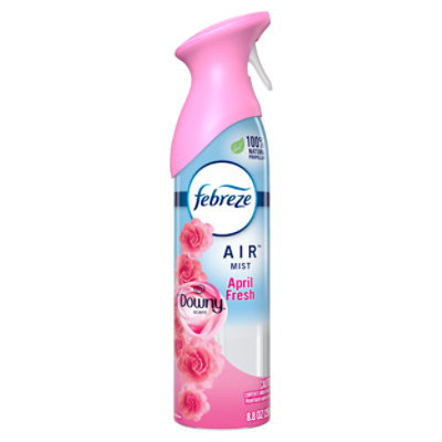 Febreze Air Downey April Fresh - 8.8 Oz - Image 6