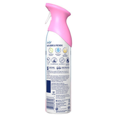 Febreze Air Downey April Fresh - 8.8 Oz - Image 7