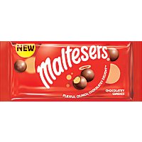 Maltesers Chocolate Candy Milk Chocolate - 1.3 Oz - Image 1