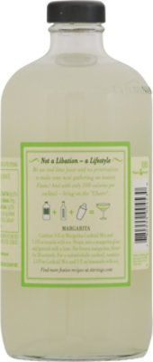 Stirrings 5 Calorie Cocktail Mix Margarita - 750 Ml - Image 6