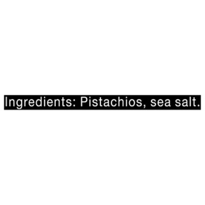 Wonderful Pistachios Roasted & Salted Pistachios - 32 Oz. - Image 4