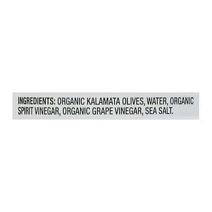 Lindsay Olives Organic Greek Pitted Kalamata - 6 Oz - Image 5