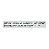 Lindsay Olives Organic Greek Pitted Kalamata - 6 Oz - Image 5