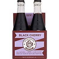 Boylan Soda Pop Vintage Black Cherry - 4-12 Fl. Oz. - Image 6