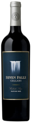 Seven Falls Wine Red Blend - 750 Ml