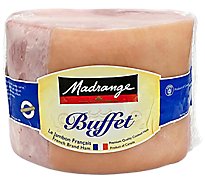 Madrange Ham - 0.50 Lb