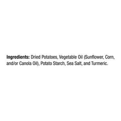 Lays Potato Snacks Poppables Sea Salt - 2 Oz - Image 5