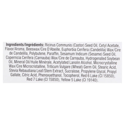 Lip Smacker Marvel Spider Man Lip Balm - 0.14 Oz - Image 4