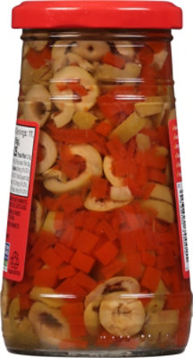 Lindsay Olives Spanish Sliced with Pimiento - 5.75 Oz - Image 6