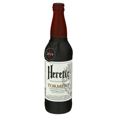 Heretic Torment - 22 Fl. Oz.