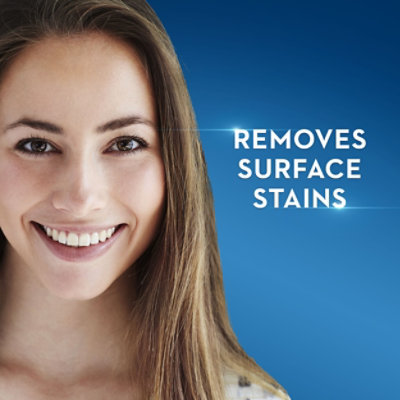 Crest Pro-Health Whitening Gel Toothpaste 4.6 Oz - Image 6