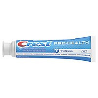 Crest Pro-Health Whitening Gel Toothpaste - 6.3 Oz - Image 2