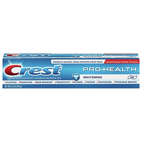 toothpaste