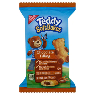 Stuffed best sale teddy grahams