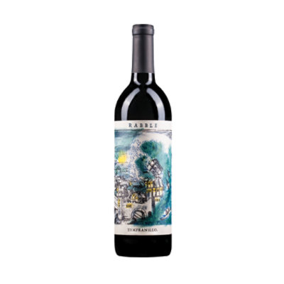 Force Of Nature Tempranillo - 750 Ml