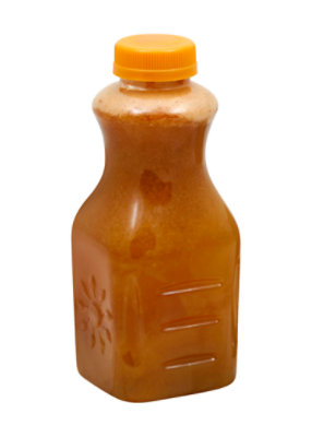 Organic Apple Juice 32 Fz - 32 Fl. Oz. - Image 1