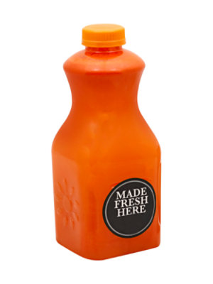 Organic Orange Juice 32 Fz - 32 Fl. Oz. - Image 1