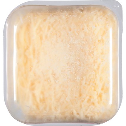 BelGioioso Natural Freshly Shredded Parmesan Square Cup - 4 Oz - Image 7