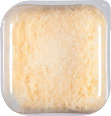 BelGioioso Natural Freshly Shredded Parmesan Square Cup - 4 Oz - Image 7