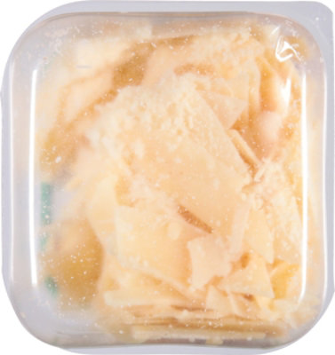 BelGioioso Freshly Shaved Parmesan Cheese Cup - 4 Oz - Image 6
