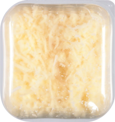 BelGioioso Natural Shredded Four Cheeses Asiago Fontina Parmesan Provolone Cup - 4 Oz - Image 7